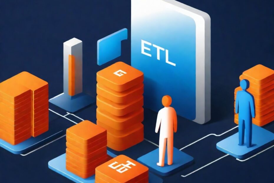 What is ETL extract tranform and load | Nucleusbox Blog